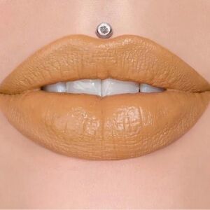 NIB, Jeffree Star Velvet Trap Gardening  Matte Lipstick